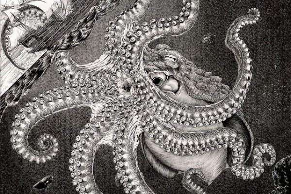 Kraken вход и ссылки