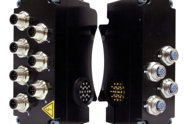 Kraken 15 at