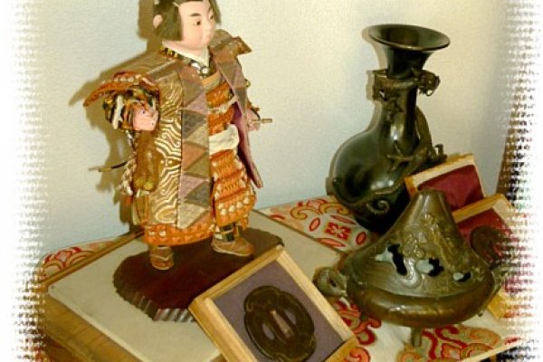 Кракен упал