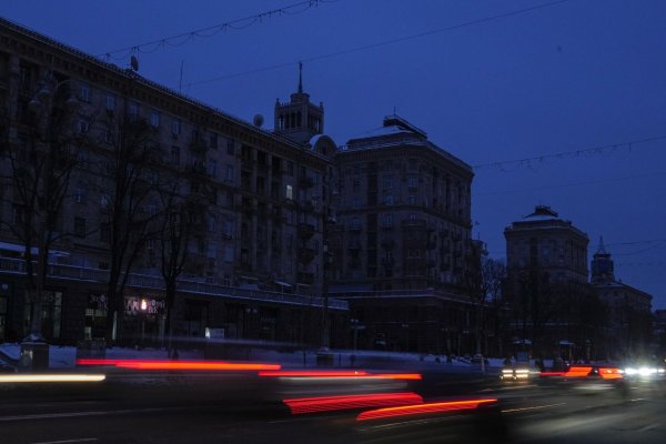Официальный сайт даркнета