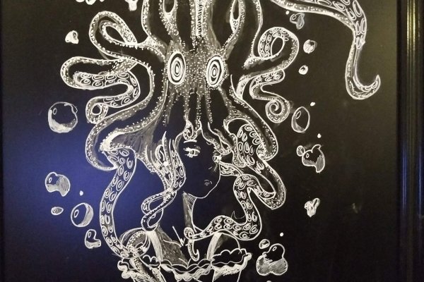 Kraken url