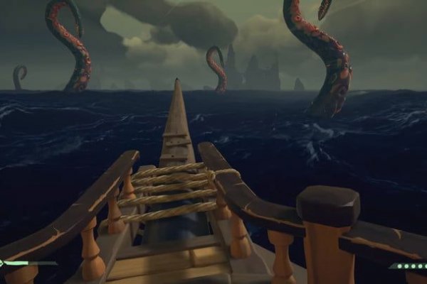 Kraken site