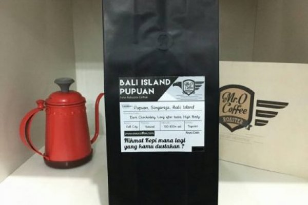 Kraken 6 at