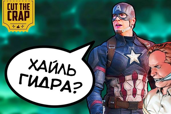 Кракен это современный даркнет